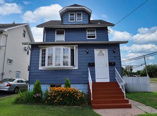 160 Delafield Ave FLOOR 2, Lyndhurst, NJ 07071