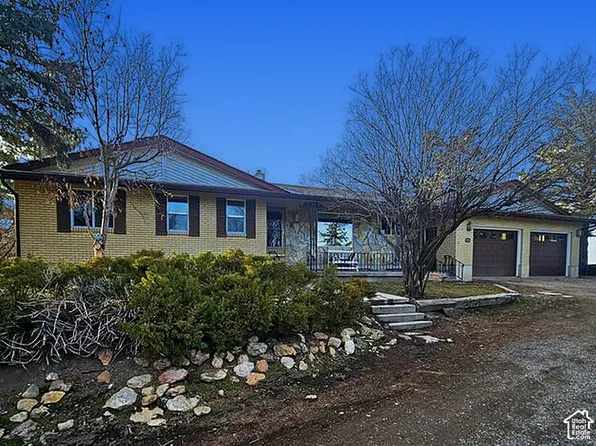 9765 N Westside Hwy, Clifton, ID 83228