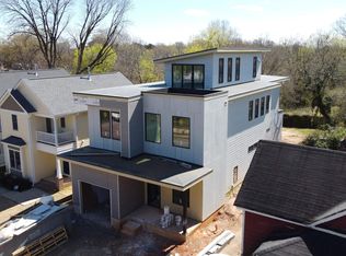 818 E Davie St, Raleigh, NC 27601