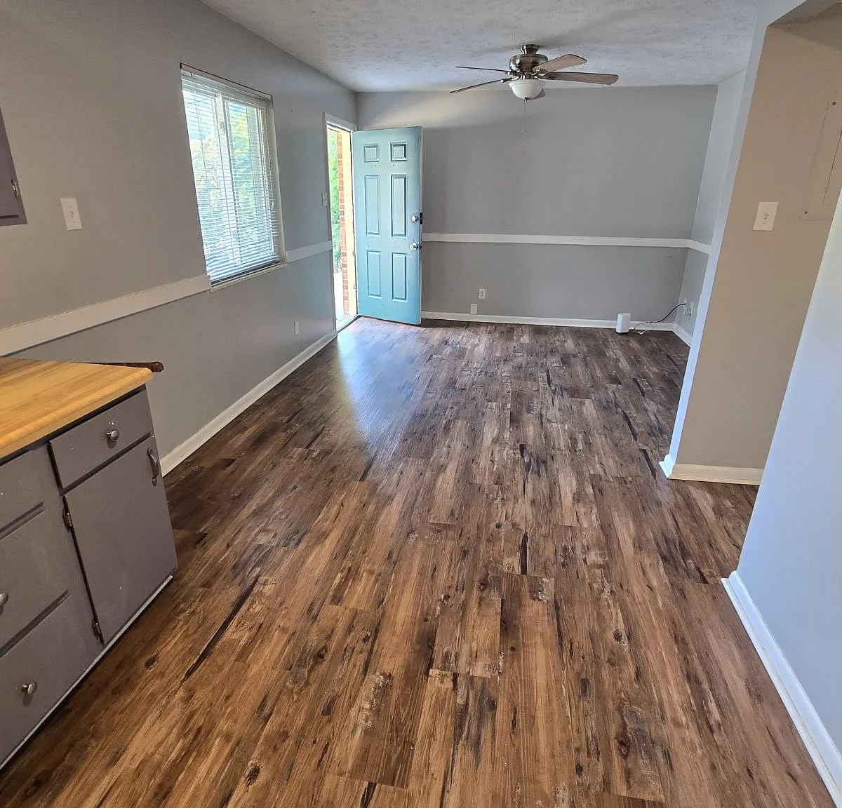 2 bed, 850 sqft, $1,150 — Photo 2
