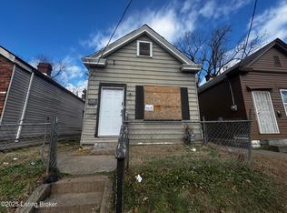 1777 W Hill St, Louisville, KY 40210
