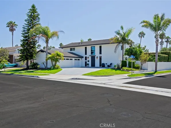 4152 Trumbull Dr, Huntington Beach, CA 92649