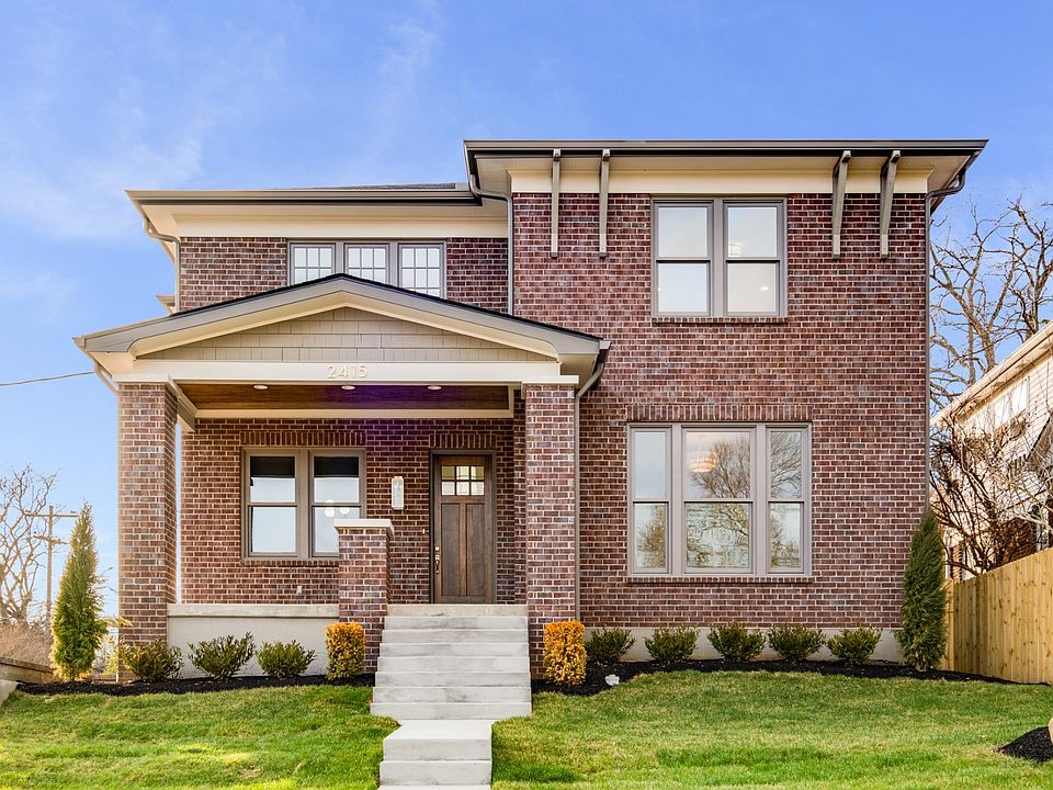 2415 Oakland Ave, Nashville, TN 37212 MLS 2535357 Zillow