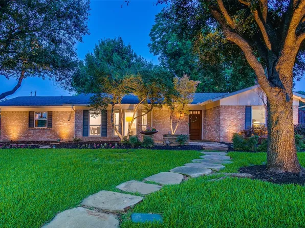 3838 Blue Trace Ln, Farmers Branch, TX 75244