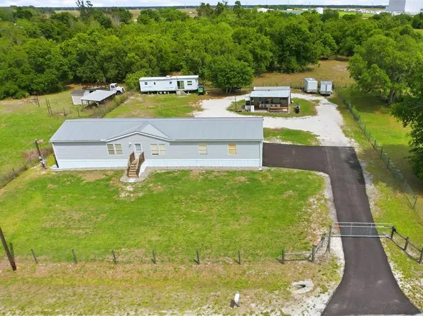 12368 SW Lexington Pl, Arcadia, FL 34269