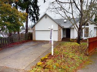 6141 SW Cross Creek Dr, Beaverton, OR 97078