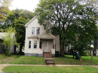 530 Hayward Ave, Rochester, NY 14609