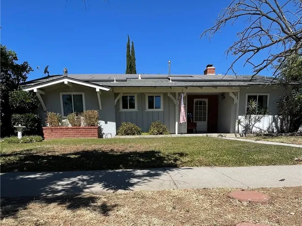 7957 Sausalito Ave, Canoga Park, CA 91304