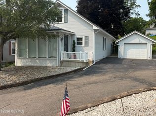 259 Bloom St, Bloomsburg, PA 17815