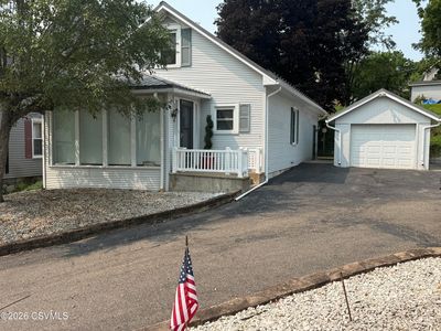 259 Bloom St, Bloomsburg, PA, 17815