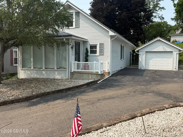 259 Bloom St, Bloomsburg, PA 17815