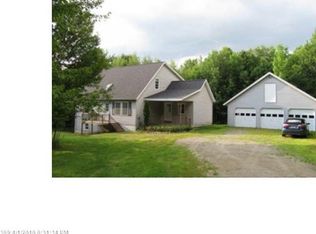 13 Fenn Way, Readfield, ME 04355