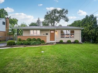 (Undisclosed Address), Buffalo Grove, IL 60089