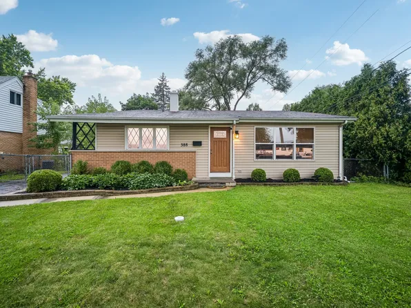 (undisclosed Address), Buffalo Grove, IL 60089