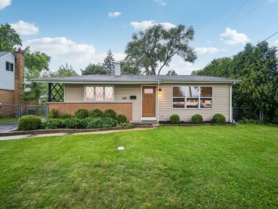 (Undisclosed Address), Buffalo Grove, IL 60089