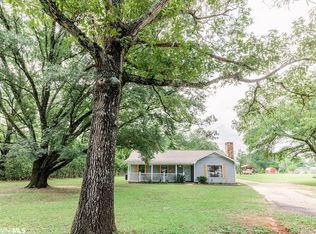 5060 Natchez Hwy, Wilmer, AL 36587