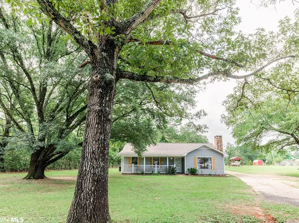 5060 Natchez Hwy, Wilmer, AL 36587