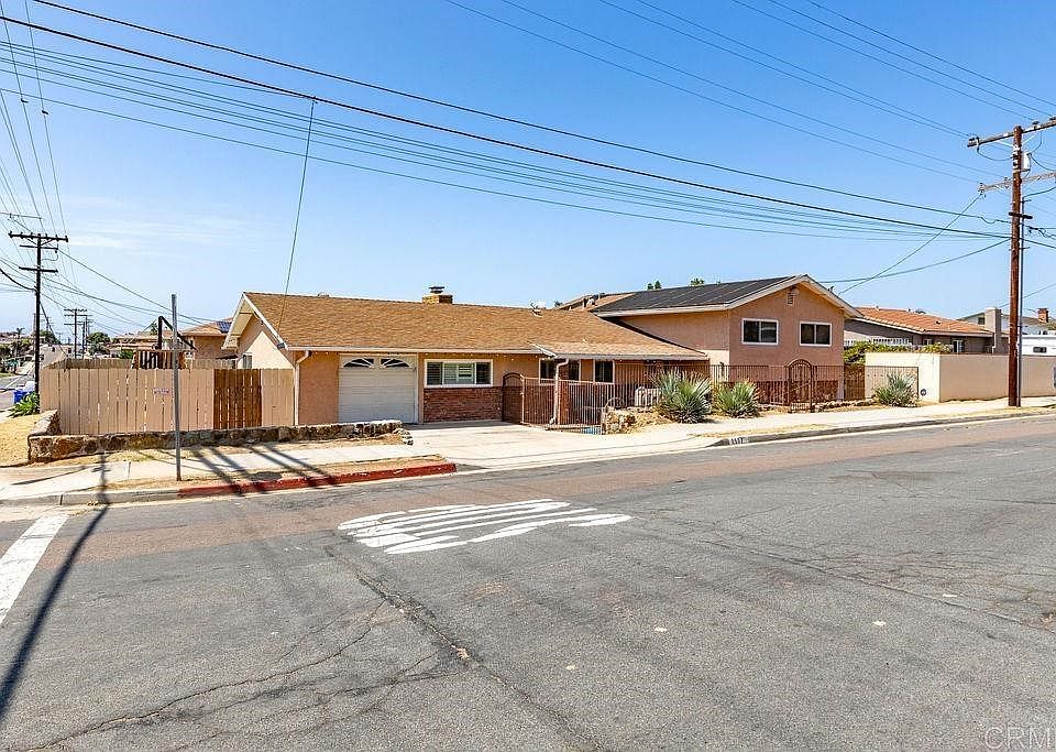 2537 E 16th St, National City, CA 91950 Zillow