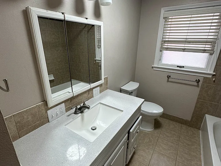 Bathroom Vanity