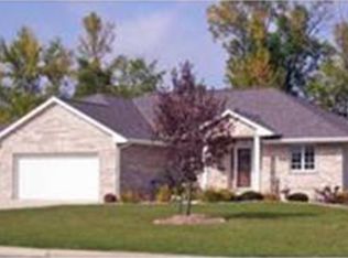 1972 Crimson Way, De Pere, WI 54115