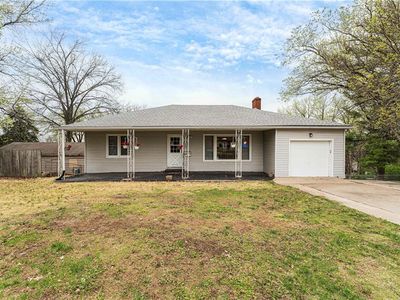 2414 N 49th St, Kansas City, KS, 66104