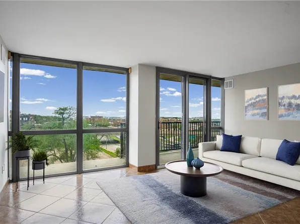 600 Admiral Blvd APT 507, Kansas City, MO 64106