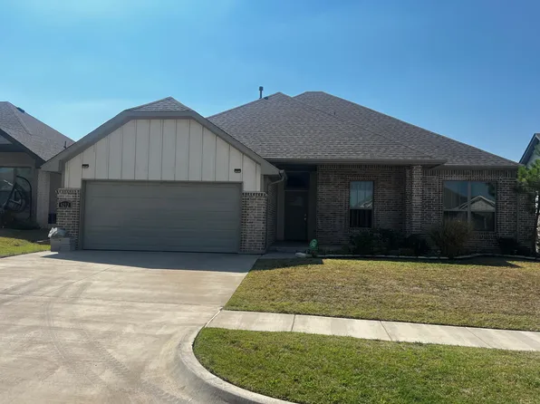 8212 NW 151st St, Edmond, OK 73013