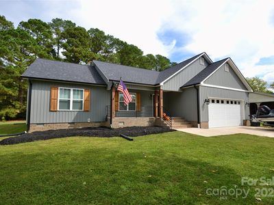 138 Siouan Dr, Lexington, NC, 27295