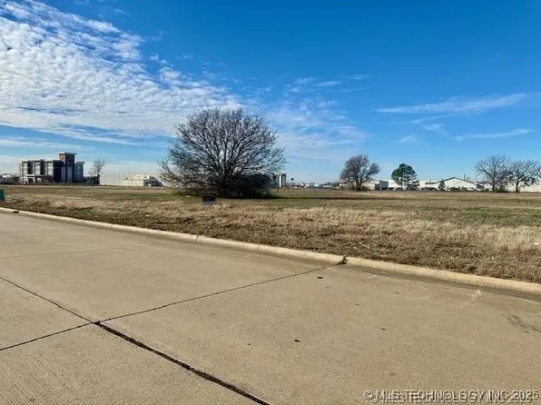 Criswell Blvd, Durant, OK 74701