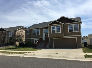 7720 N Ash Ln, Spokane, WA 99208