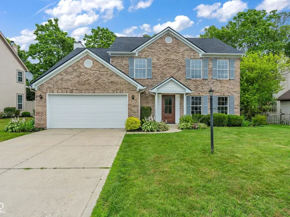 6903 Bretton Wood Dr, Indianapolis, IN 46268