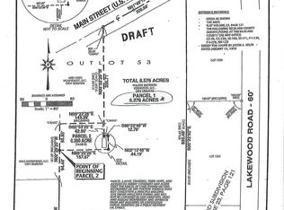 0 State Route 42 St S, Mansfield, OH