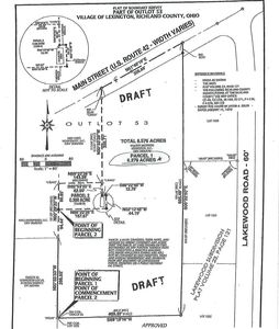 0 State Route 42 St S, Mansfield, OH, 44904