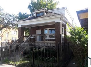 8801 S Ada St, Chicago, IL 60620