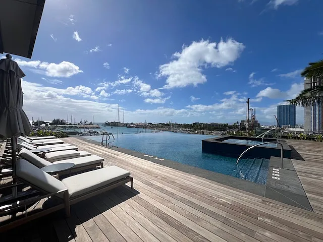 1100 Ala Moana Blvd #2606 — Photo 17