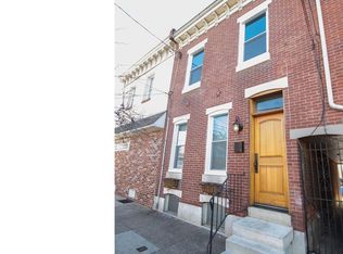 2313 Memphis St, Philadelphia, PA 19125