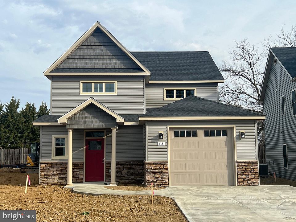 133 Doonbeg Ct, Winchester, VA 22602 Zillow