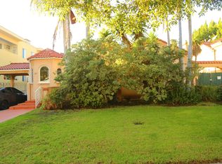 617 N Kings Rd, West Hollywood, CA 90048