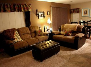 8193 Moonlight Meadows St, Las Vegas, NV 89113