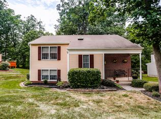 8 Stout Run Ct, Baltimore, MD 21228