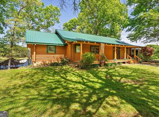 2784 Stanley Maxwell Rd, Bowman, GA 30624