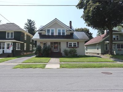 154 Bowers Ave, Watertown, NY, 13601