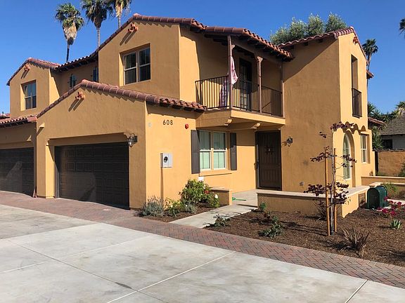 3rd image of 608 S Ramona St #A