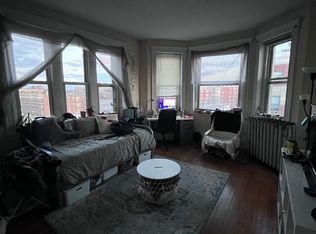 129 Peterborough St #41, Boston, MA 02215