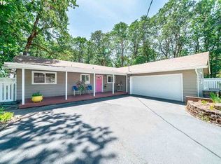 627 NW Byers Ln, Dallas, OR 97338