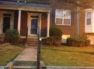 15111 Green Wing Ter, Upper Marlboro, MD 20774