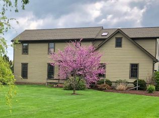 8765 Youngstown Salem Rd, Canfield, OH 44406