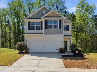 9528 Weikert Rd, Charlotte, NC 28215