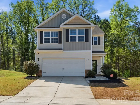 9528 Weikert Rd, Charlotte, NC 28215