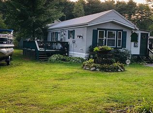 3901 Lewis Rd #163, Ballston Spa, NY